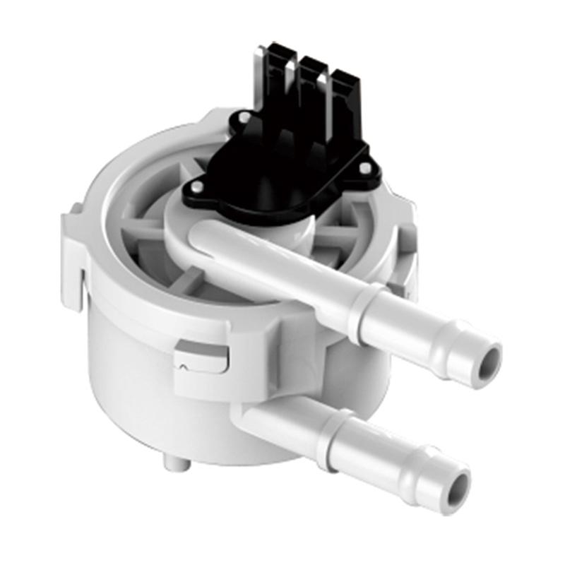 Portable Water Flow Sensor Rated Voltage DC5~18V Food-Grade Hall Effect Flowmeter Fluid Meter for Coffee Machine Purifie 1
Portable Water Flow Sensor Rated Voltage DC5~18V Food-Grade Hall Effect Flowmeter Fluid Meter for Coffee Machine Purifie 1
