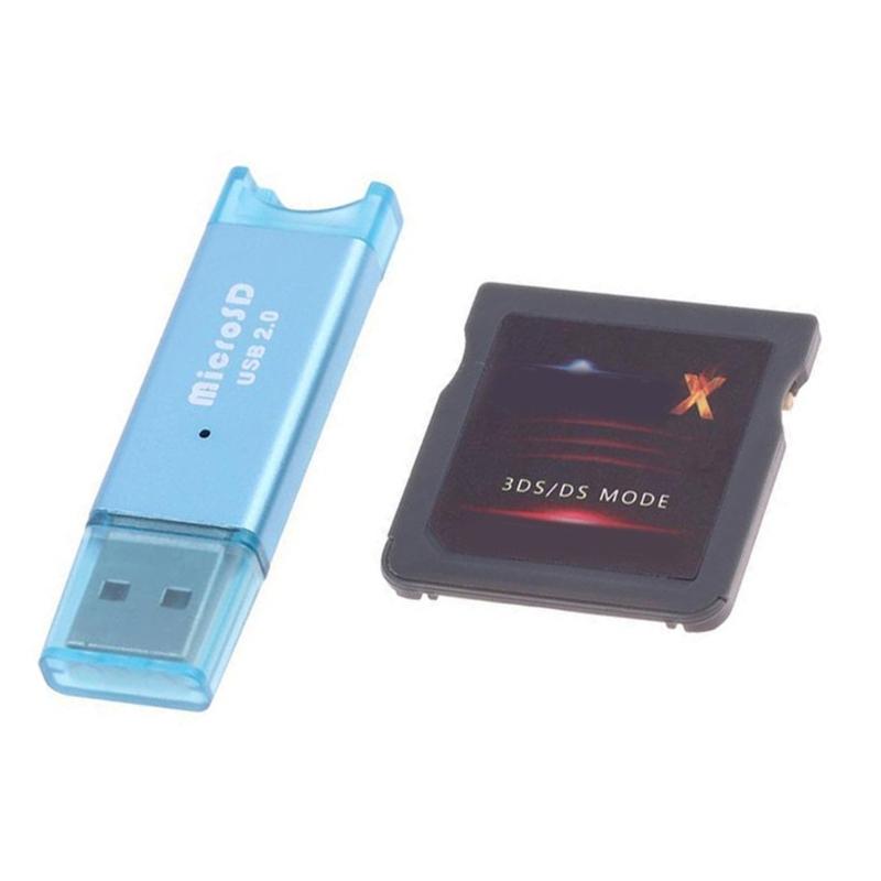 Легкая игровая карта Игровая мини-картридж Super Combo Подходит для Ace3DS X 3DS Подарок для парня Ребенка Взрослого 1
Легкая игровая карта Игровая мини-картридж Super Combo Подходит для Ace3DS X 3DS Подарок для парня Ребенка Взрослого 1