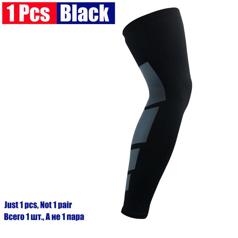 Durable And Safe 1Pcs Byepain Anti Slip Full Length Compression Leg Sleeve Calf & Shin Splint Support Protect For Pain Relief &Recovery M(Less than 65kg)
Durable And Safe 1Pcs Byepain Anti Slip Full Length Compression Leg Sleeve Calf & Shin Splint Support Protect For Pain Relief &Recovery M(Less than 65kg)