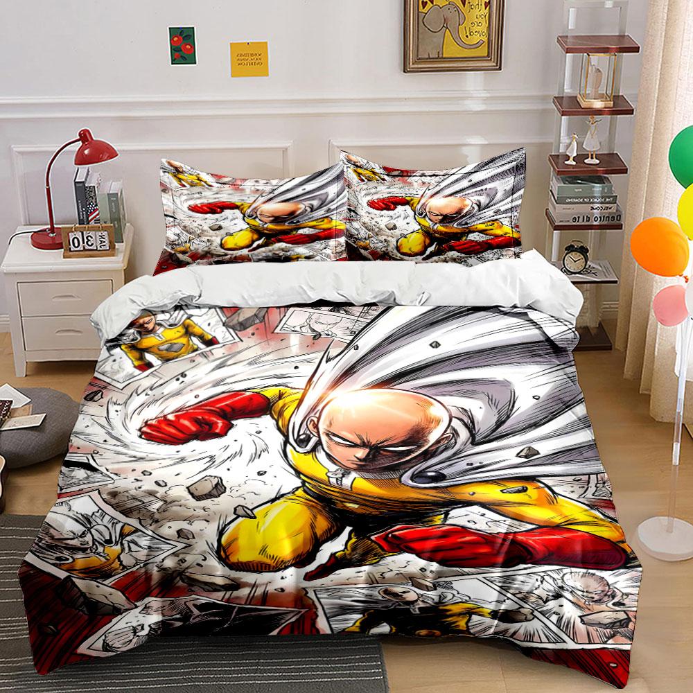 Bald superhero with cape. Bedding sets Duvet cover sets Duvet covers Pillowcases(1 * Duvet Cover 2 * Pillowcases, without duvet insert) 135x200cm
Bald superhero with cape. Bedding sets Duvet cover sets Duvet covers Pillowcases(1 * Duvet Cover 2 * Pillowcases, without duvet insert) 135x200cm