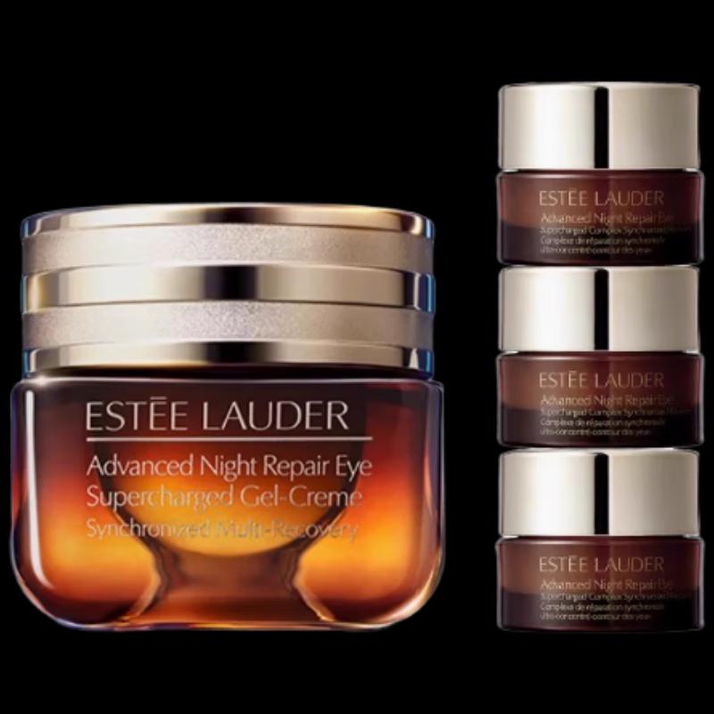 Estee Lauder Advanced Night Repair Eye Supercharged Complex Kit
Estee Lauder Advanced Night Repair Eye Supercharged Complex Kit