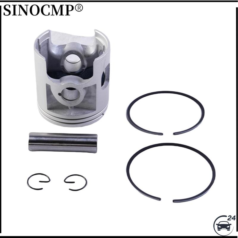 DT175 DT175 YT175 Motorcycle 66mm Rings Motor Piston Rings Kit Bore For Yamaha Piston Ring Gasket Set Car Engines Big Bore Parts
DT175 DT175 YT175 Motorcycle 66mm Rings Motor Piston Rings Kit Bore For Yamaha Piston Ring Gasket Set Car Engines Big Bore Parts