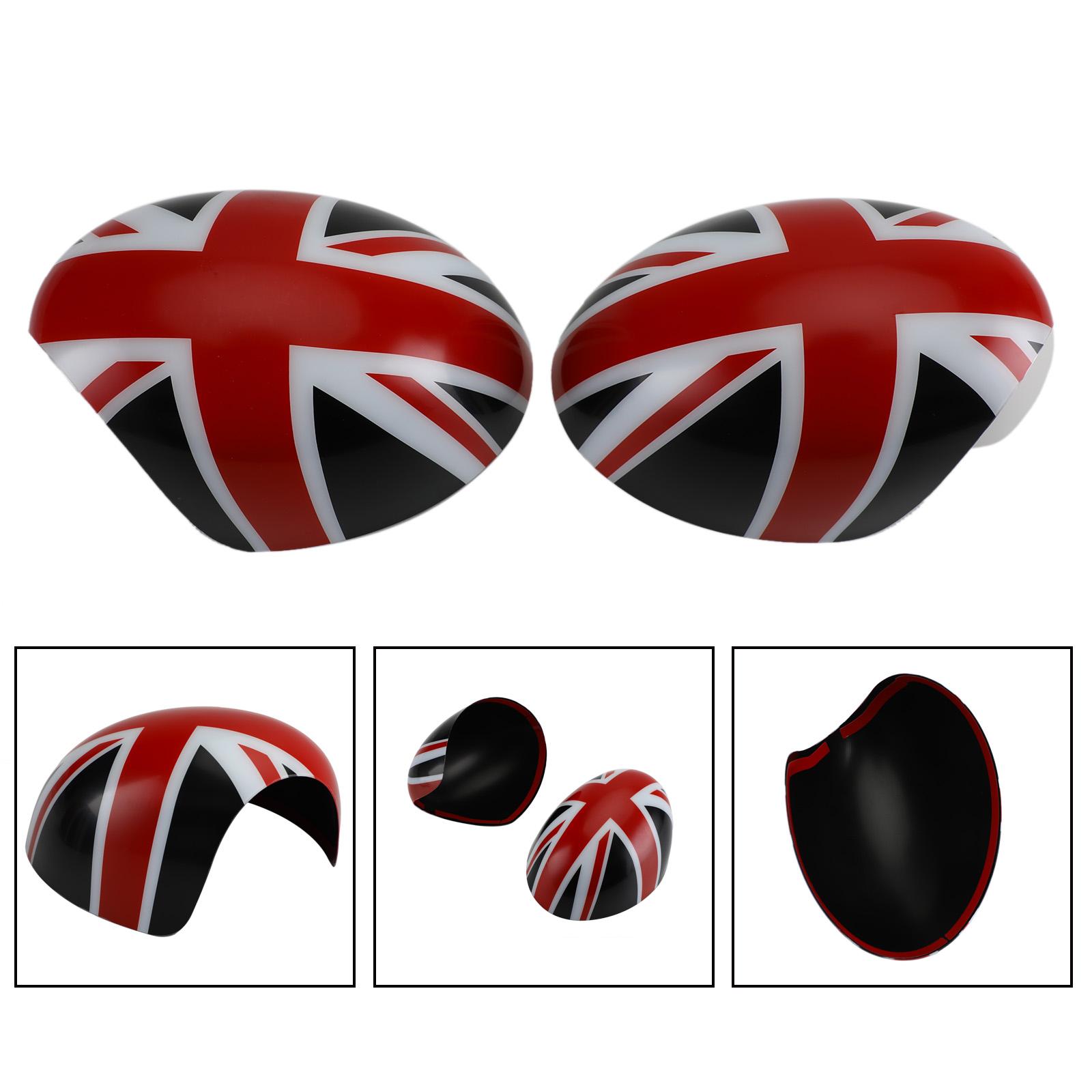 For MINI R56 Cooper R56 R55 R57 R58 R60 R61 Car Rearview Side Mirror Cover Cap Electric Power Auto Folding Outside Parts
For MINI R56 Cooper R56 R55 R57 R58 R60 R61 Car Rearview Side Mirror Cover Cap Electric Power Auto Folding Outside Parts