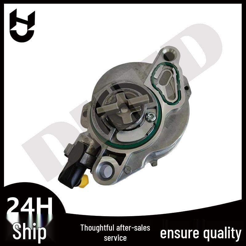 Brake Vacuum Pump for Volvo, Peugeot, Ford, Suzuki Models: 7806000, 456570, 96417772 Details upon inquiry
Brake Vacuum Pump for Volvo, Peugeot, Ford, Suzuki Models: 7806000, 456570, 96417772 Details upon inquiry