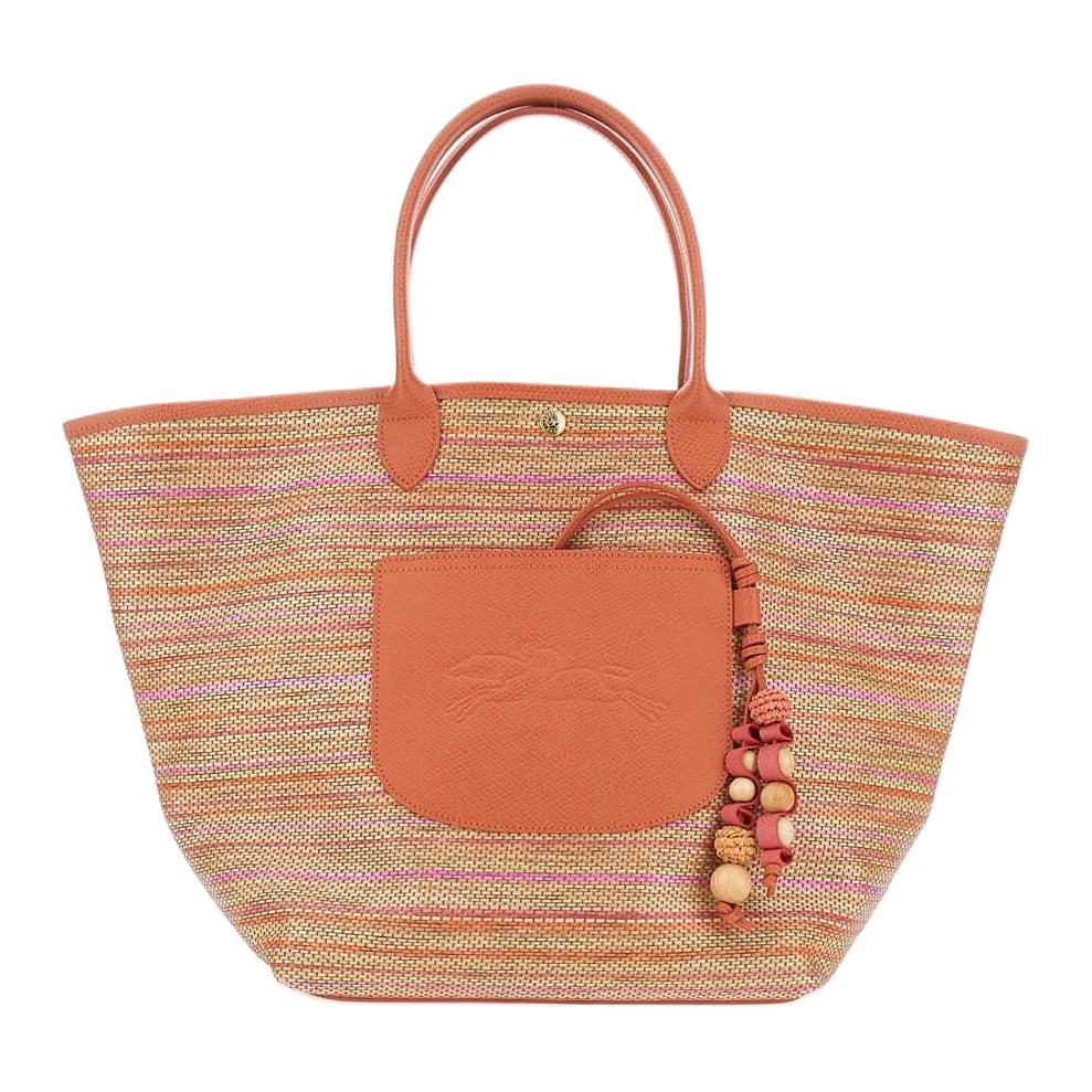 Longchamp Snap Closure Canvas Tote Bag Women tote bags Orange 10308HJCM36 Basic Set (Bag)
Longchamp Snap Closure Canvas Tote Bag Women tote bags Orange 10308HJCM36 Basic Set (Bag)