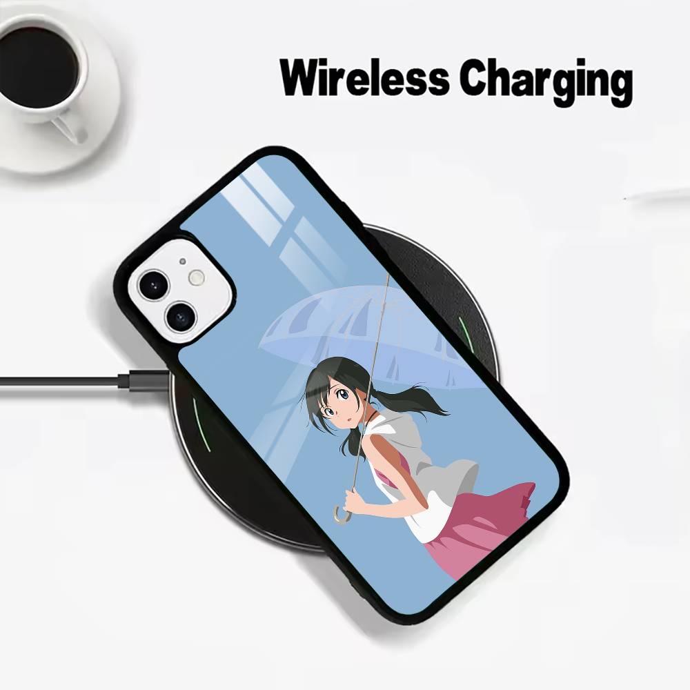 W-W-Y-Weathering- With- You Чехол для телефона для IPhone17 16 15 14 13 12 11 Pro Max 16/15/14Plus Чехол для беспроводной зарядки Funda iPhone12ProMsx
W-W-Y-Weathering- With- You Чехол для телефона для IPhone17 16 15 14 13 12 11 Pro Max 16/15/14Plus Чехол для беспроводной зарядки Funda iPhone12ProMsx