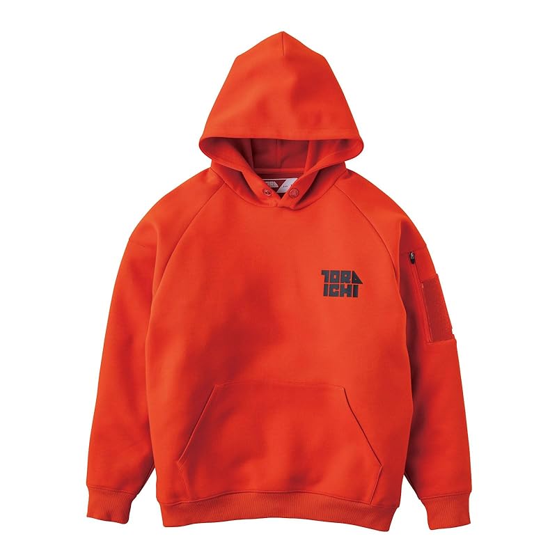 Toraichi work hoodie 5311-629 Toraichi hoodie sweatshirt Light water repellent autumn/winter work clothes work clothes TORAICHI cool With prouni
Toraichi work hoodie 5311-629 Toraichi hoodie sweatshirt Light water repellent autumn/winter work clothes work clothes TORAICHI cool With prouni