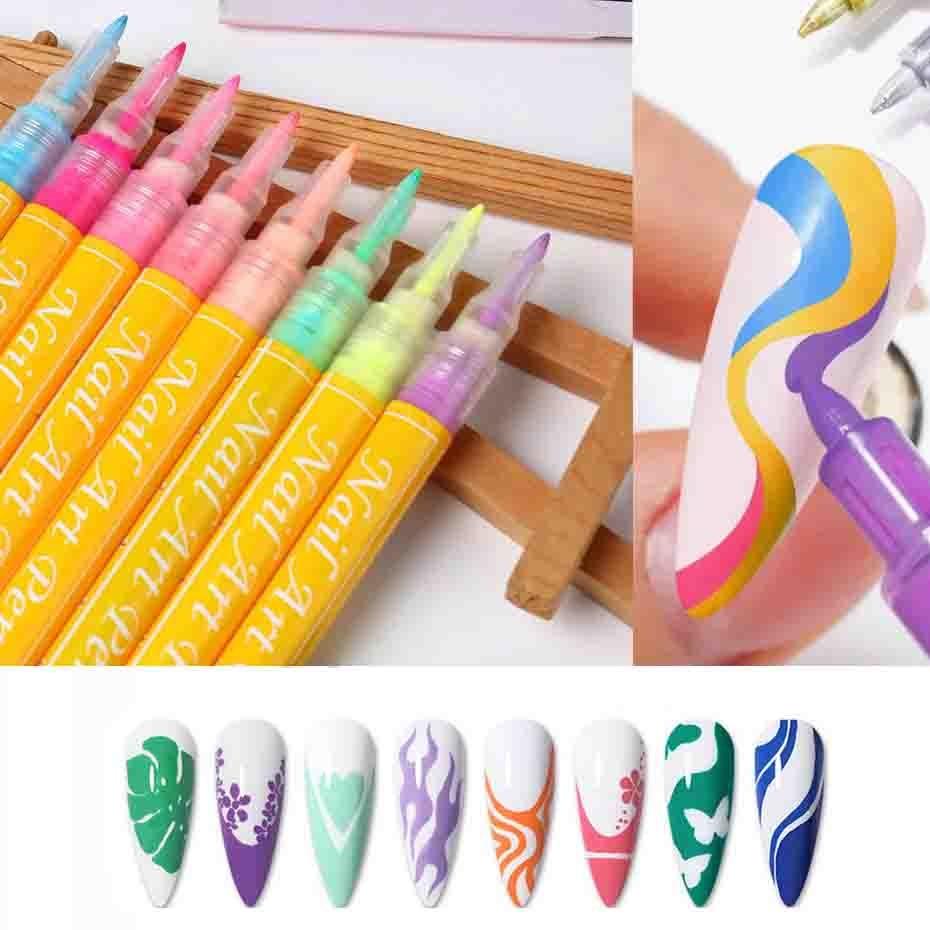 0,7 мм флуоресцентная краска для ногтей, гель-лак для ногтей, ручка, один шаг, лак для ногтей, гель-карандаш, розовый гель-лак для дизайна ногтей
0,7 мм флуоресцентная краска для ногтей, гель-лак для ногтей, ручка, один шаг, лак для ногтей, гель-карандаш, розовый гель-лак для дизайна ногтей