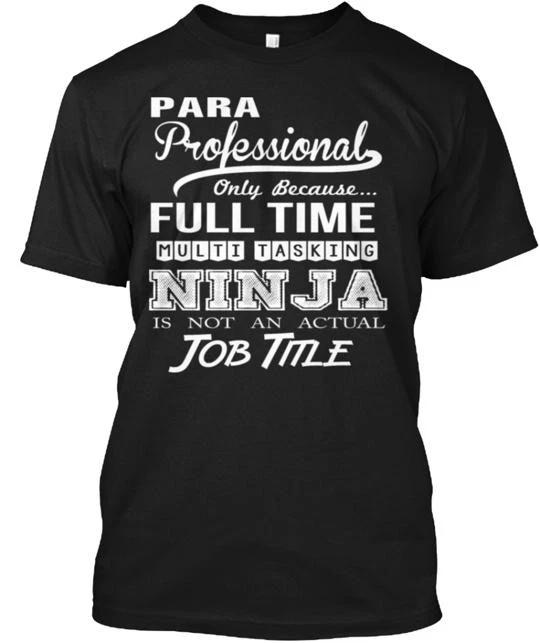 Para Professional T shirt Made in the USA Size S to 5XL XL
Para Professional T shirt Made in the USA Size S to 5XL XL