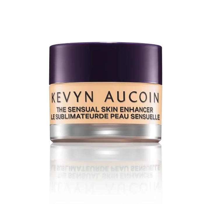 Kevyn Aucoin The Sensual Skin Enhancer Concealer Sx 4
Kevyn Aucoin The Sensual Skin Enhancer Concealer Sx 4