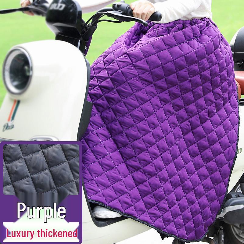 Unisex Thickened Velvet Leg Warmers & Knee Pads: Waterproof, Windproof Half Skirt for Autumn/Winter
Unisex Thickened Velvet Leg Warmers & Knee Pads: Waterproof, Windproof Half Skirt for Autumn/Winter