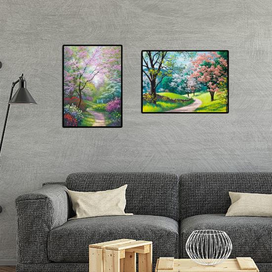 1 компл. DIY набор для рисования стразами творческий пейзаж горный хрусталь картина художественный проект домашнее украшение стены разноцветный
1 компл. DIY набор для рисования стразами творческий пейзаж горный хрусталь картина художественный проект домашнее украшение стены разноцветный