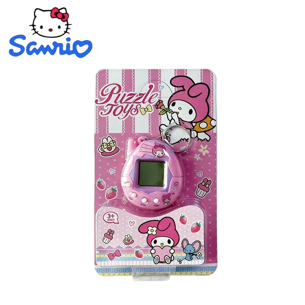 Hot Merchandise Kuromi My Melody Keychain Pendant Cute Charm Vintage Pack Accessories Birthday Gifts
Hot Merchandise Kuromi My Melody Keychain Pendant Cute Charm Vintage Pack Accessories Birthday Gifts
