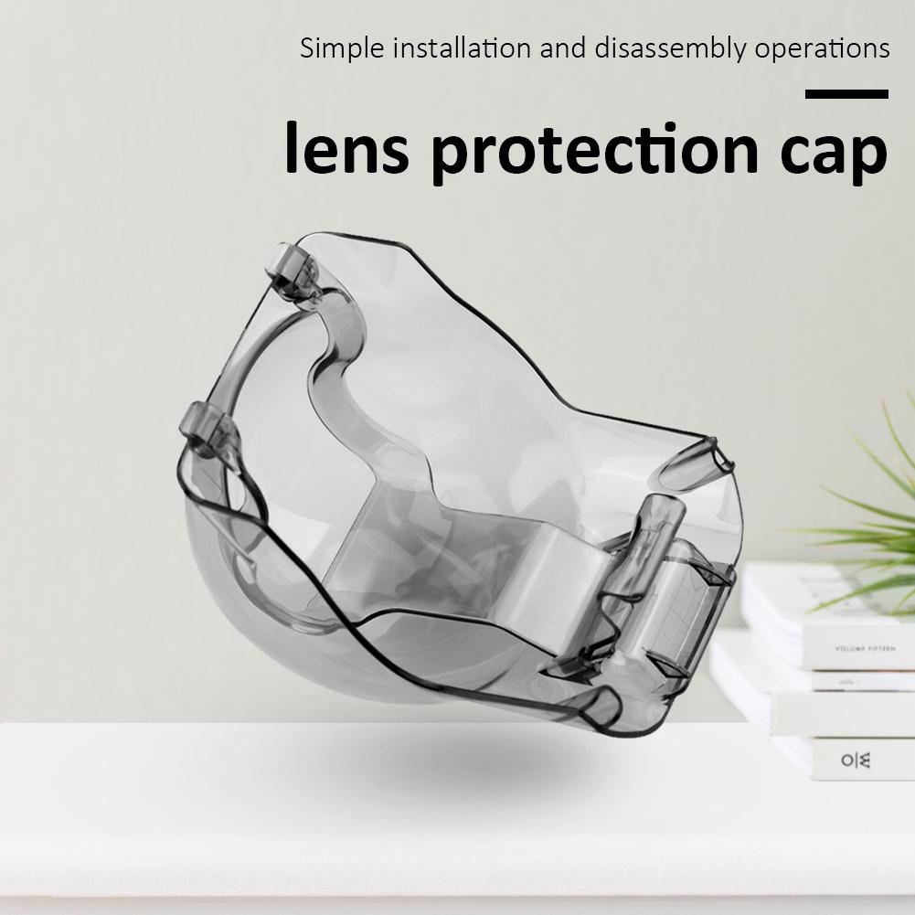 Gimbal Protector Guard Пилозахисна кришка кришки об’єктива камери для дрона DJI Mavic Air 2
Gimbal Protector Guard Пилозахисна кришка кришки об’єктива камери для дрона DJI Mavic Air 2