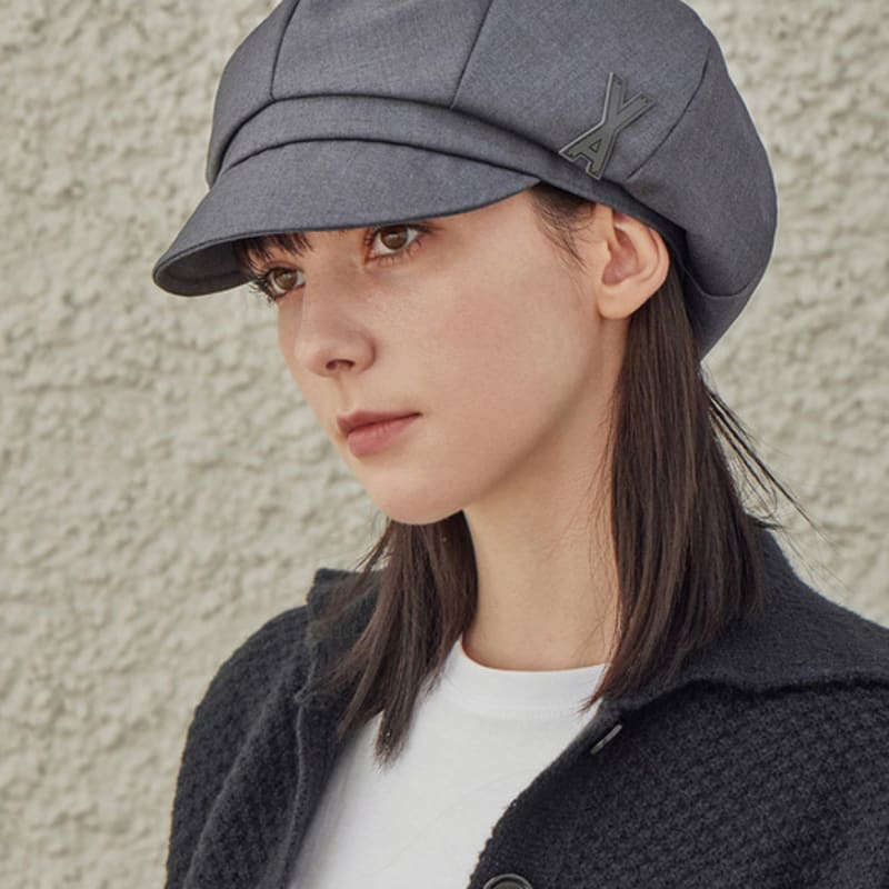 VARZAR VA Patch High Crown Dart Cap Charcoal FREE
VARZAR VA Patch High Crown Dart Cap Charcoal FREE