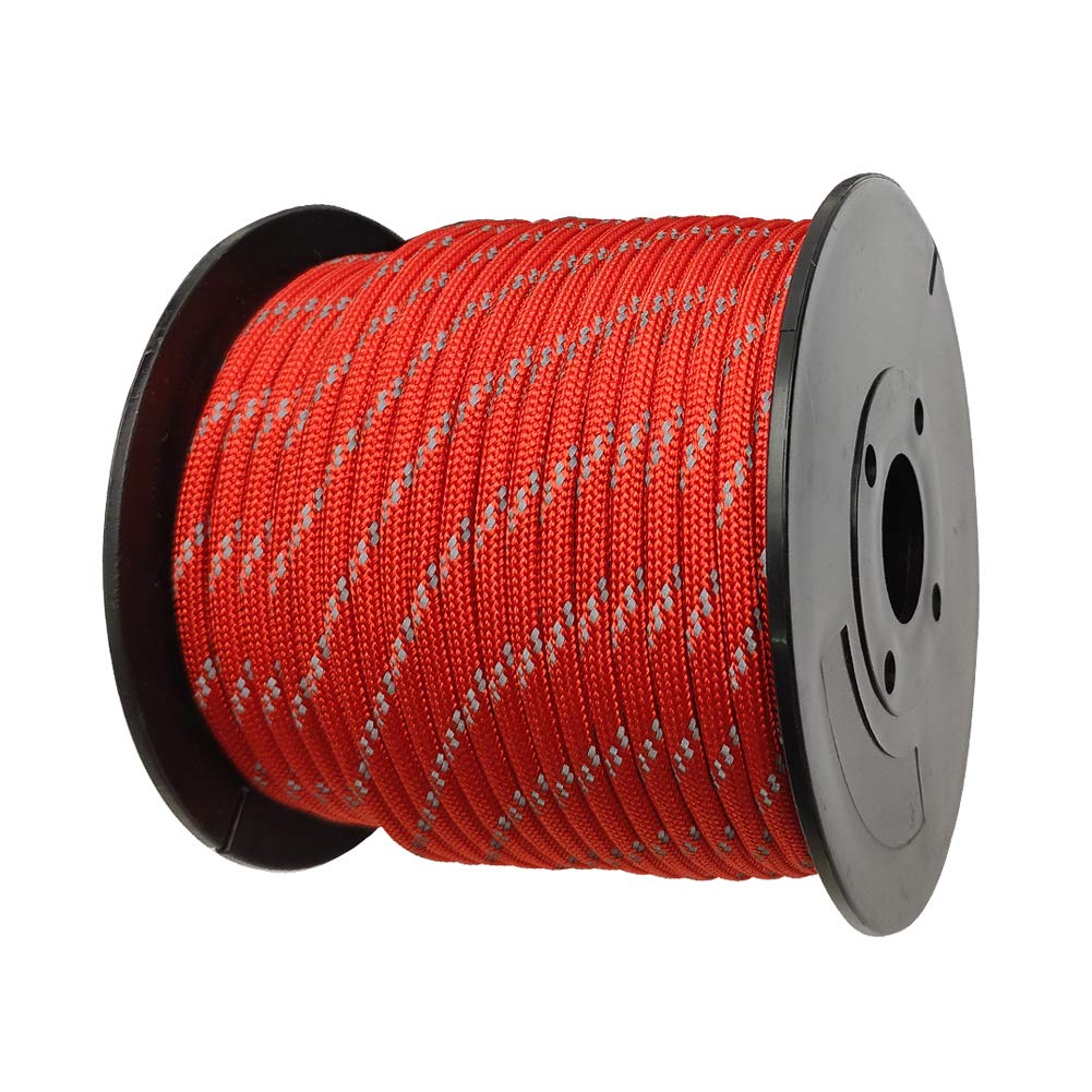 Паракорд Cheerly Paracord 9 сердечников 4 мм 30 м трос для палатки парашютный шнур для кемпинга выживания на открытом воздухе метели и сильного ветра контрмеры производство аксессуаров
Паракорд Cheerly Paracord 9 сердечников 4 мм 30 м трос для палатки парашютный шнур для кемпинга выживания на открытом воздухе метели и сильного ветра контрмеры производство аксессуаров