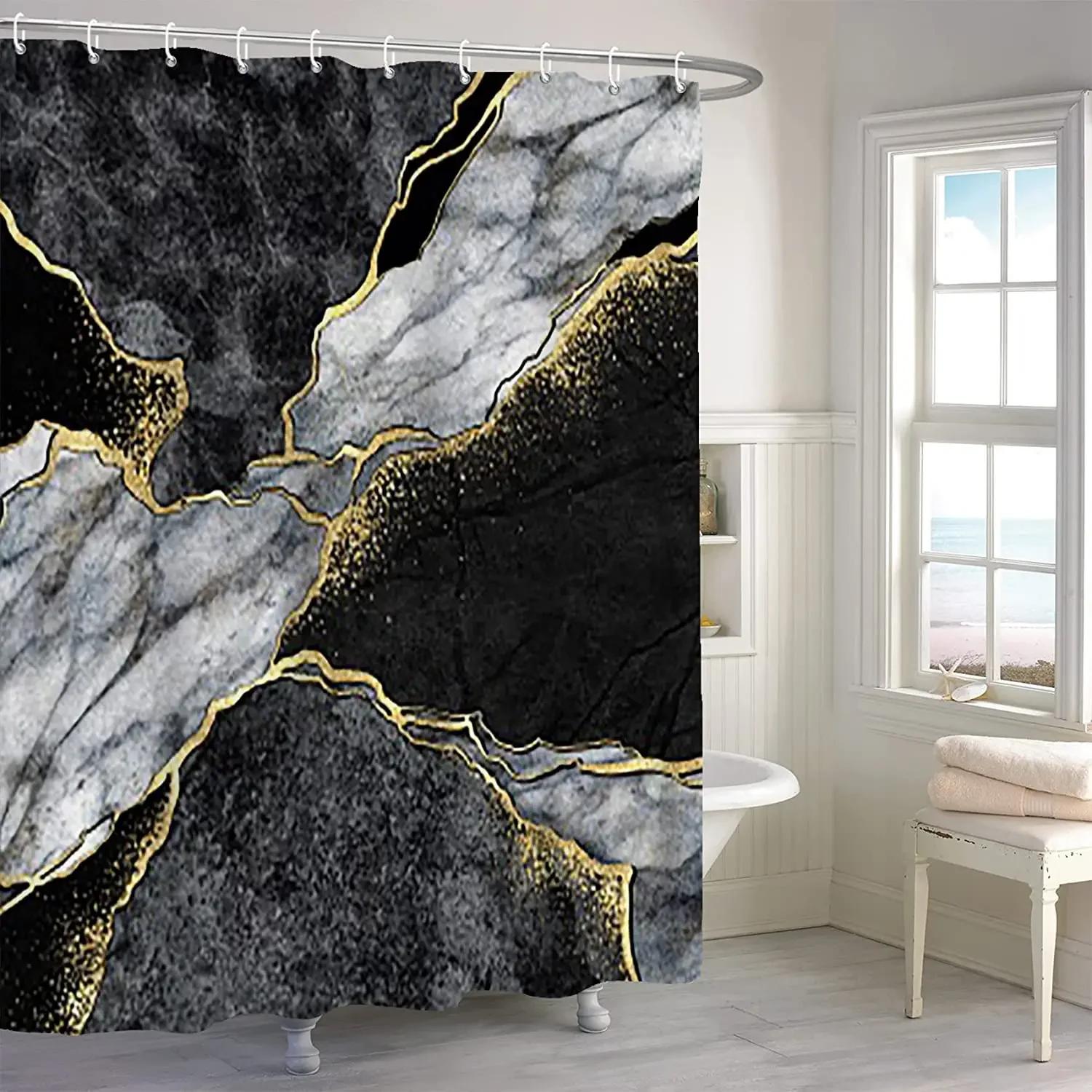 Мраморные занавески для душа, роскошные акварельные текстуры, смешанные цвета, занавески для ванной комнаты, абстрактные современные чернила, домашний декор для ванной, набор крючков W120xH180cm
Мраморные занавески для душа, роскошные акварельные текстуры, смешанные цвета, занавески для ванной комнаты, абстрактные современные чернила, домашний декор для ванной, набор крючков W120xH180cm