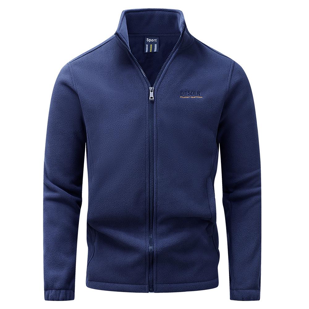 Men s Outdoor Fleece Windbreaker Cardigan 2024 Autumn/Winter 5XL вина червоного кольору
Men s Outdoor Fleece Windbreaker Cardigan 2024 Autumn/Winter 5XL вина червоного кольору
