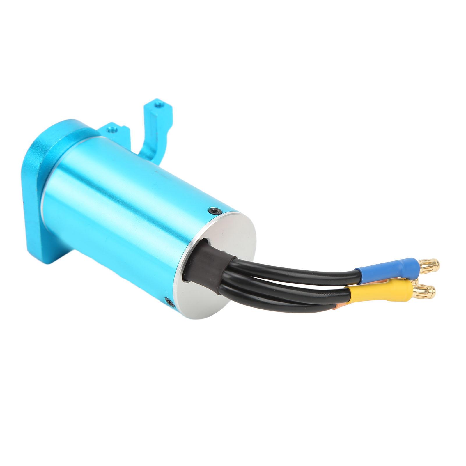 RC Car 2845 4300KV Brushless Motor with Gear and Motor Seat for Wltoys 124016 124017
RC Car 2845 4300KV Brushless Motor with Gear and Motor Seat for Wltoys 124016 124017