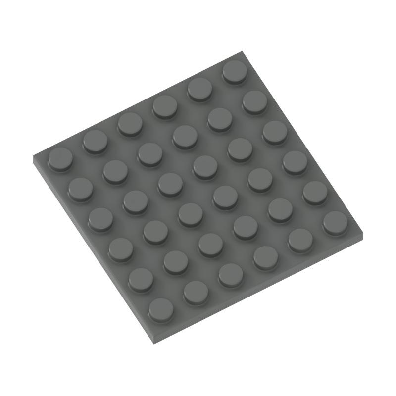 10pcs 3958 Plate 6 x 6 Bricks Collections Bulk Modular GBC Toys For Technical MOC Set Sale Buildings Blocks 10pcs темно-серого
10pcs 3958 Plate 6 x 6 Bricks Collections Bulk Modular GBC Toys For Technical MOC Set Sale Buildings Blocks 10pcs темно-серого