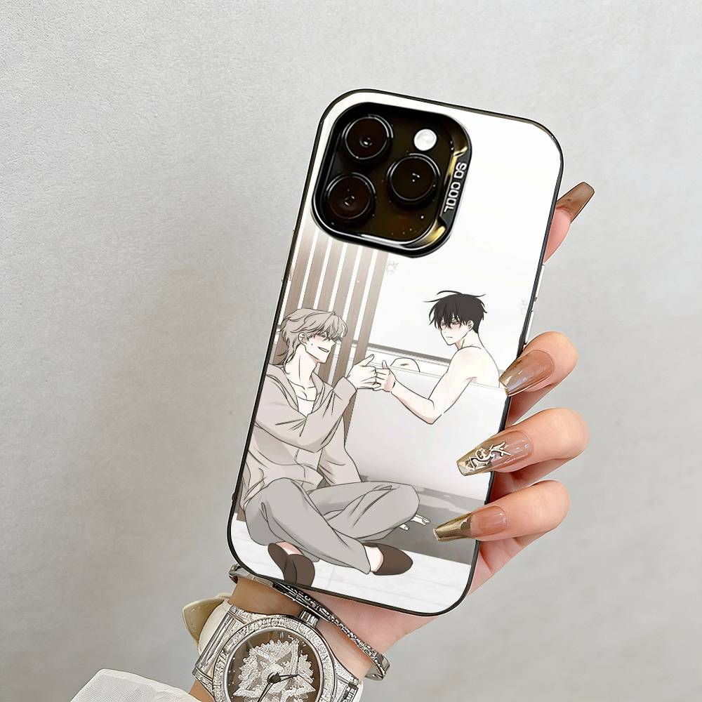 Desert Phone Case For iPhone 17,16,15,14,13,12,11 Plus,Pro Max,XS,Colorful Silver Phone case Funda Cover iPhone17ProMax
Desert Phone Case For iPhone 17,16,15,14,13,12,11 Plus,Pro Max,XS,Colorful Silver Phone case Funda Cover iPhone17ProMax