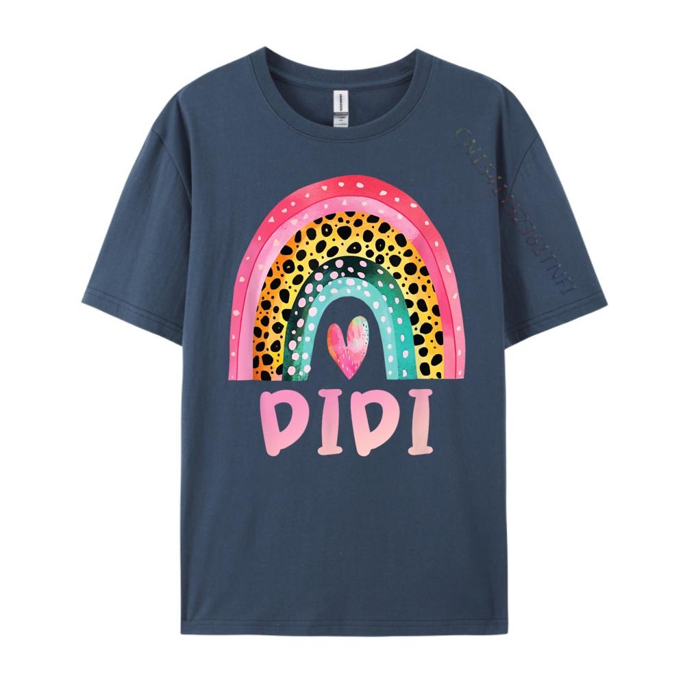 Didi Rainbow Mother Day Love Cute 3XL Men Clothing Custom T Shirt Letter 4XL
Didi Rainbow Mother Day Love Cute 3XL Men Clothing Custom T Shirt Letter 4XL