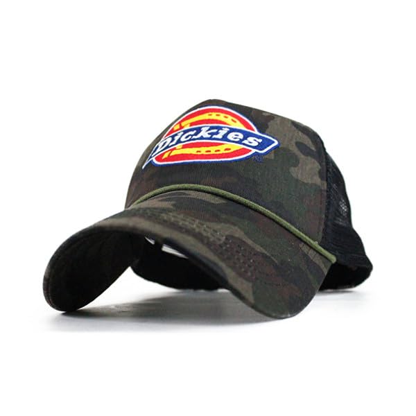 Кепка Dickies для чоловіків і сітчаста Present камуфляжна жіноча, Кепка, Стандартна, Популярна, Модна, День батька, Подарунок, (Вільний розмір, (ІКОНА))
Кепка Dickies для чоловіків і сітчаста Present камуфляжна жіноча, Кепка, Стандартна, Популярна, Модна, День батька, Подарунок, (Вільний розмір, (ІКОНА))