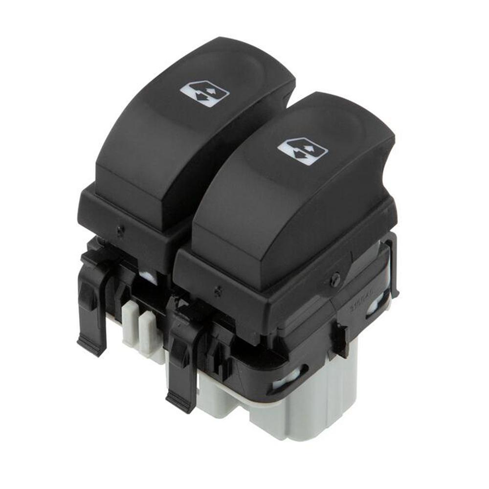 1x Auto Electric Window Switch For Renault Clio 3 IIIBox Modus Twingo 8200214939
1x Auto Electric Window Switch For Renault Clio 3 IIIBox Modus Twingo 8200214939