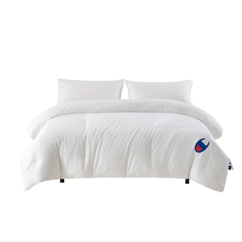 Champion Satin Jacquard Mulberry Silk Quilt
Champion Satin Jacquard Mulberry Silk Quilt