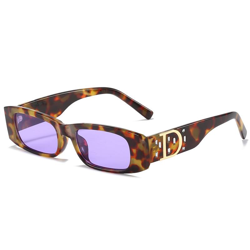 Fashion Luxury Brand Sunglasses Women Small Designer Vintage Glasses D Logo Gradient Oculos De Sol фіолетовий
Fashion Luxury Brand Sunglasses Women Small Designer Vintage Glasses D Logo Gradient Oculos De Sol фіолетовий