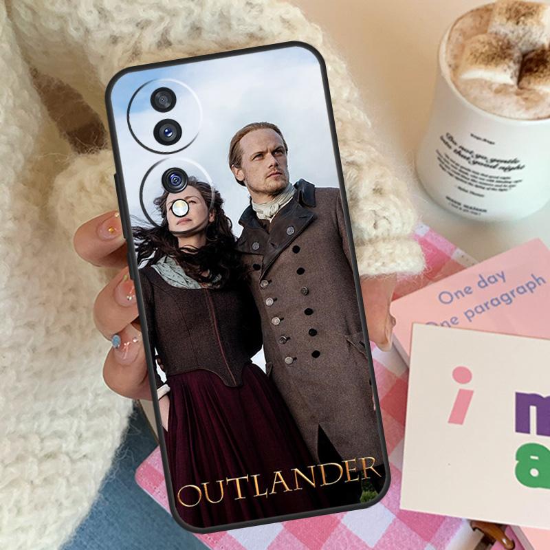 Outlander Jamie and Claire For Honor Magic 8 7 6 5 Pro Case For Honor Win RT X9d X9b X9c X9a X8c X8b 200 400 70 90 Lite Honor Magic8 Lite
Outlander Jamie and Claire For Honor Magic 8 7 6 5 Pro Case For Honor Win RT X9d X9b X9c X9a X8c X8b 200 400 70 90 Lite Honor Magic8 Lite