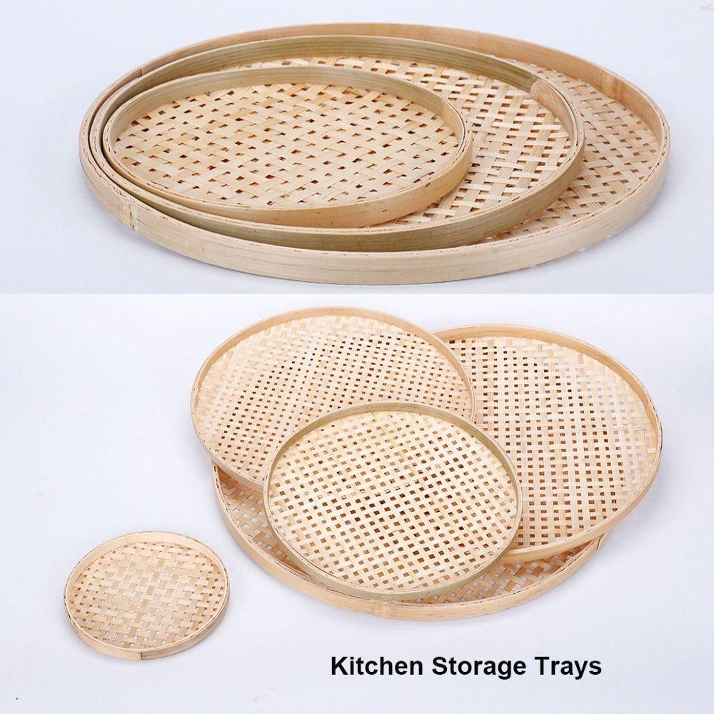 Easy To Clean Round Dustpan Handmade Storage Basket High Quality Kitchen Storage Trays Home Decor 18cm
Easy To Clean Round Dustpan Handmade Storage Basket High Quality Kitchen Storage Trays Home Decor 18cm