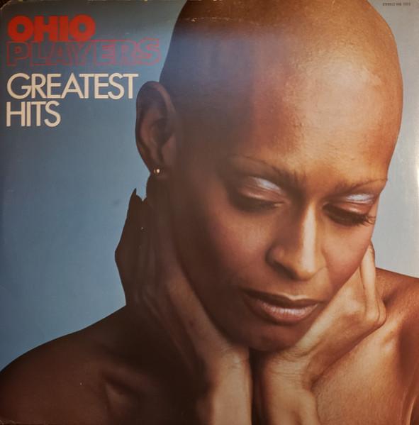 LP Record OHIO PLAYERS - Ohio Players Greatest Hits WB1005 Westbound Recor 1975 US Soul/Funk Used
LP Record OHIO PLAYERS - Ohio Players Greatest Hits WB1005 Westbound Recor 1975 US Soul/Funk Used