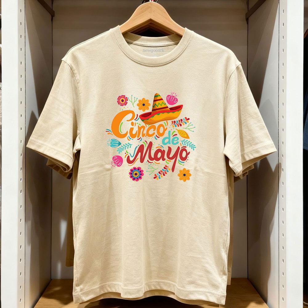 Funny Cinco De Mayo Fiesta Squad Mexican Party Essential TShirt Women Unisex Casual cotton printed t shirts camisetas tops tee S
Funny Cinco De Mayo Fiesta Squad Mexican Party Essential TShirt Women Unisex Casual cotton printed t shirts camisetas tops tee S