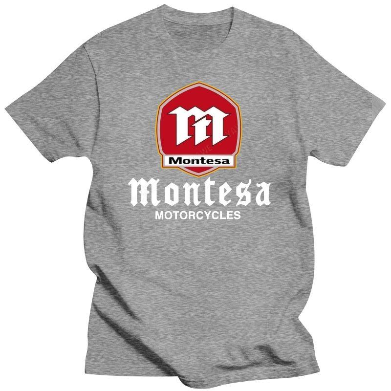 Mens Clothing Montesa T-SHIRT Montesa Motorcycle Tee-SHIRT Male Brand Teeshirt Men Summer Cotton T Shirt new arrived tshirt 4XL
Mens Clothing Montesa T-SHIRT Montesa Motorcycle Tee-SHIRT Male Brand Teeshirt Men Summer Cotton T Shirt new arrived tshirt 4XL