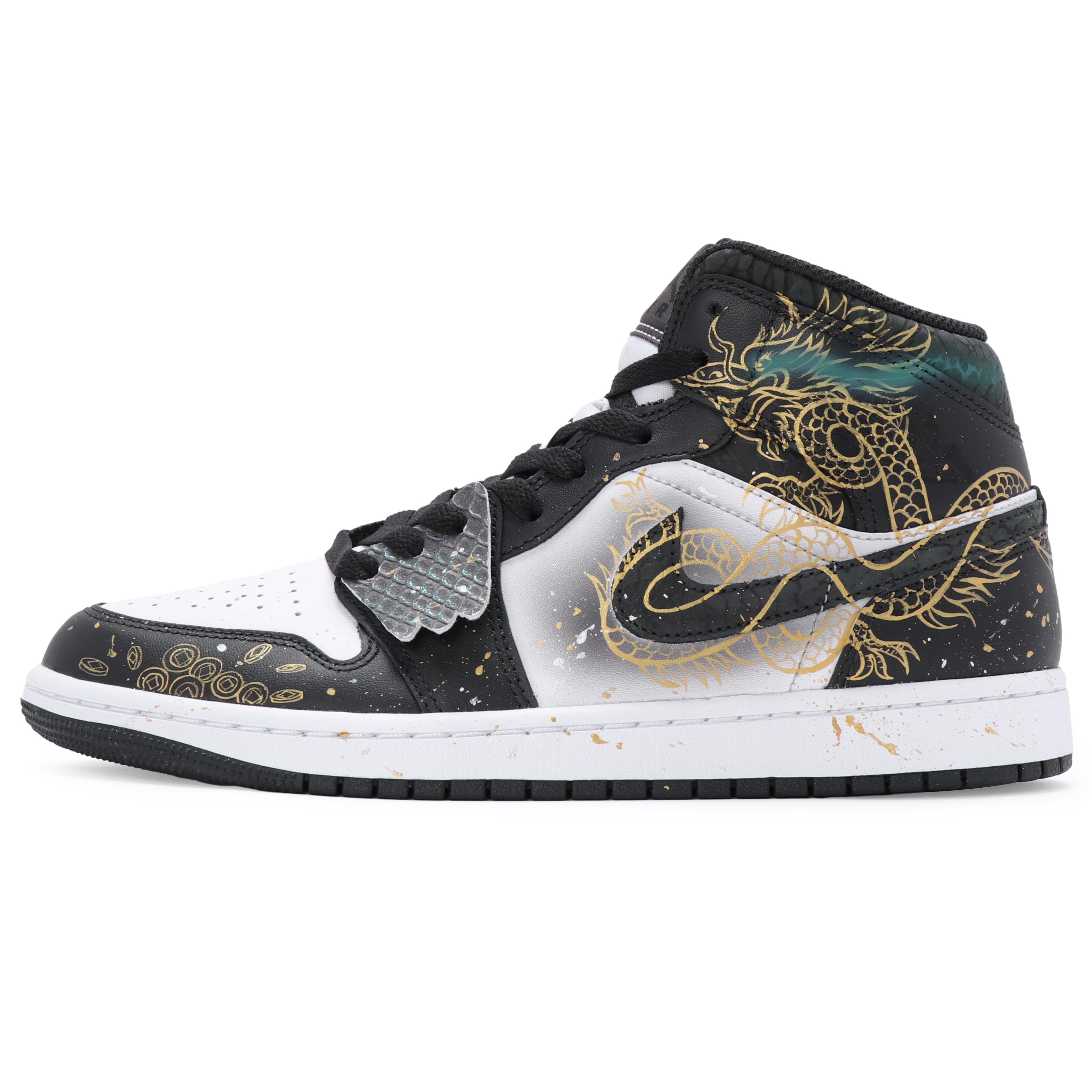 Jordan Air Jordan 1 Vintage Basketball Shoes Men s High top White FB9911-001(Team80-) 43
Jordan Air Jordan 1 Vintage Basketball Shoes Men s High top White FB9911-001(Team80-) 43