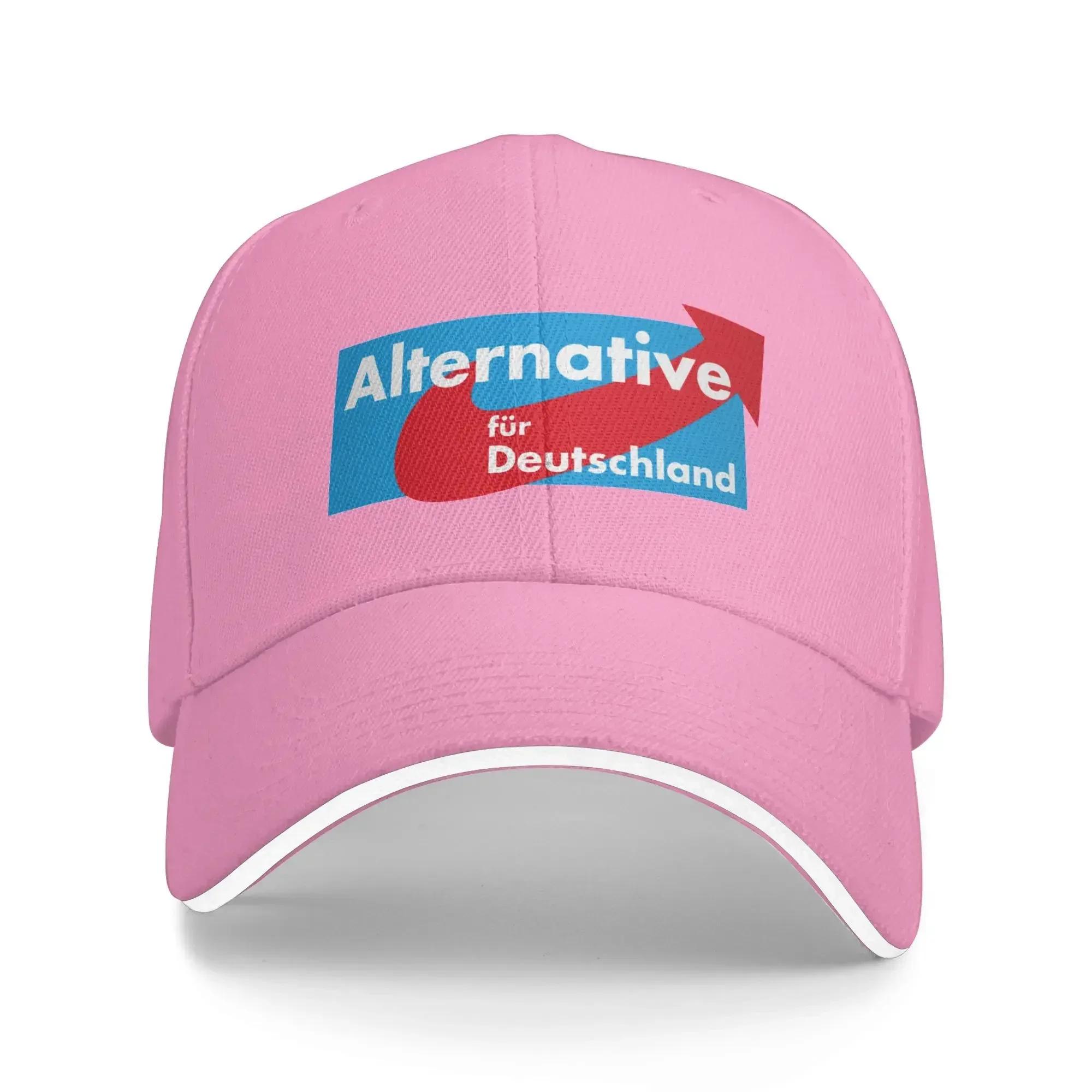 Alternative Afd GerUnisexy Baseball Cap Unisex Adult Design Hip Hop Hats Summer yk Funny Outdoor Sports SunProof Baseball Caps One Size
Alternative Afd GerUnisexy Baseball Cap Unisex Adult Design Hip Hop Hats Summer yk Funny Outdoor Sports SunProof Baseball Caps One Size