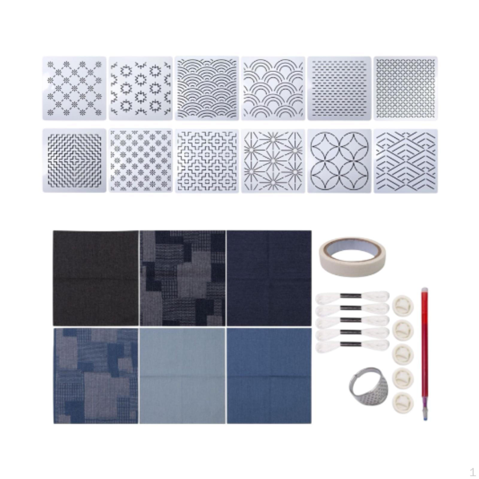 Набор для вышивания для начинающих Материалы Аксессуары Швейный набор Футболки-подставки своими руками Set B
Набор для вышивания для начинающих Материалы Аксессуары Швейный набор Футболки-подставки своими руками Set B