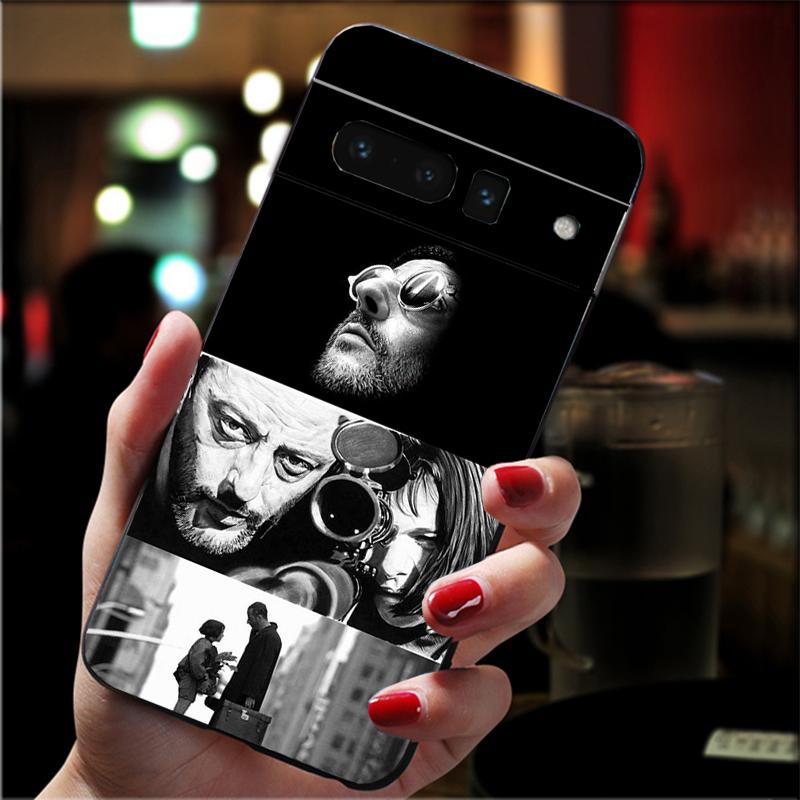 Чехол для телефона Leon Matilda Natalie Portman для Google Pixel 10 Pro 9 Pro XL 9A 8 7 6 Pro Pixel 8A 7A 6A Pixel 8 7 6 5 Pixel 9 Pro XL
Чехол для телефона Leon Matilda Natalie Portman для Google Pixel 10 Pro 9 Pro XL 9A 8 7 6 Pro Pixel 8A 7A 6A Pixel 8 7 6 5 Pixel 9 Pro XL