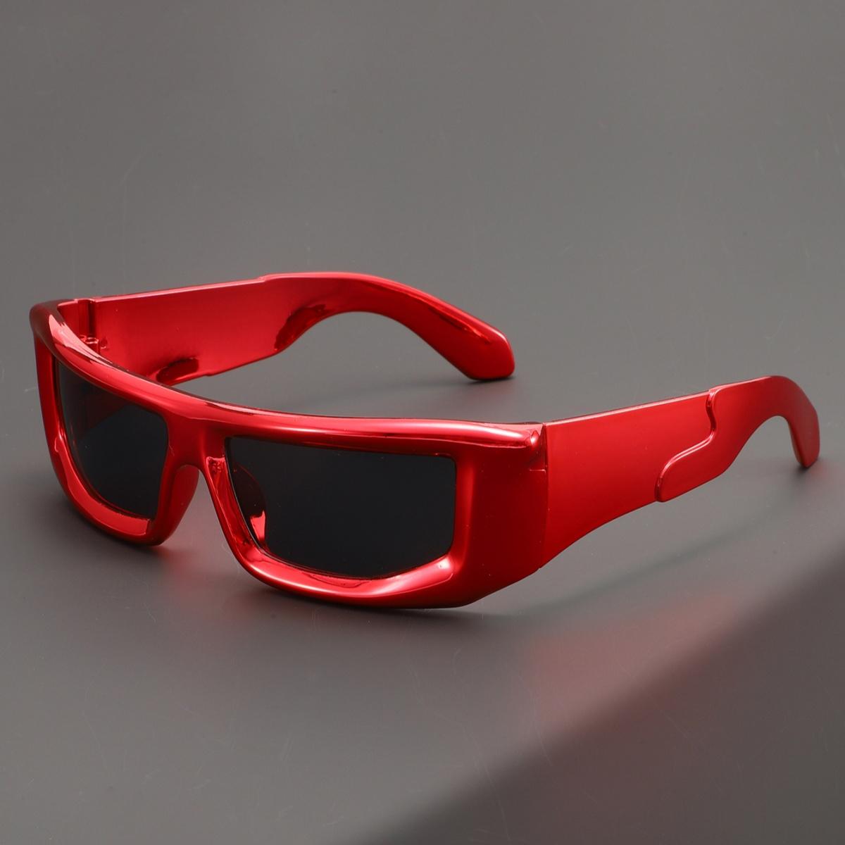 Fashion sunglasses European and American retro unisex classic Y2K trend versatile sunshade and lightweight frame sunglasses UV40
Fashion sunglasses European and American retro unisex classic Y2K trend versatile sunshade and lightweight frame sunglasses UV40