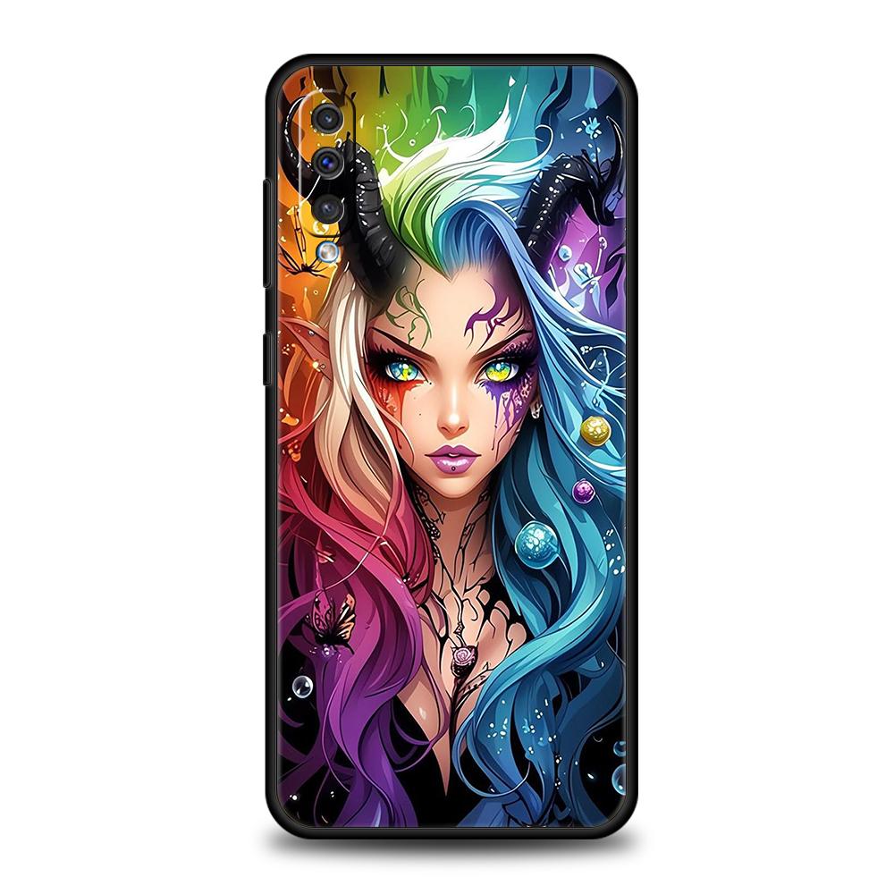 Phone Case for Samsung Galaxy A56 A36 A26 A06 A16 A24 A36 A54 A14 A42 A22 A20 A12 A10 5G Soft TPU Shell Hot Girls Fundas Capas Samsung A36
Phone Case for Samsung Galaxy A56 A36 A26 A06 A16 A24 A36 A54 A14 A42 A22 A20 A12 A10 5G Soft TPU Shell Hot Girls Fundas Capas Samsung A36