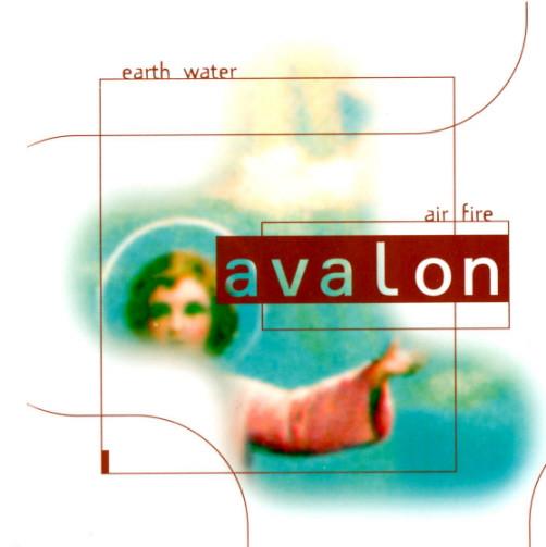 CD AVALON Earth Water Air Fire SSR128 SSR RECORDS 1993 Belgium Dance Electronica Used
CD AVALON Earth Water Air Fire SSR128 SSR RECORDS 1993 Belgium Dance Electronica Used
