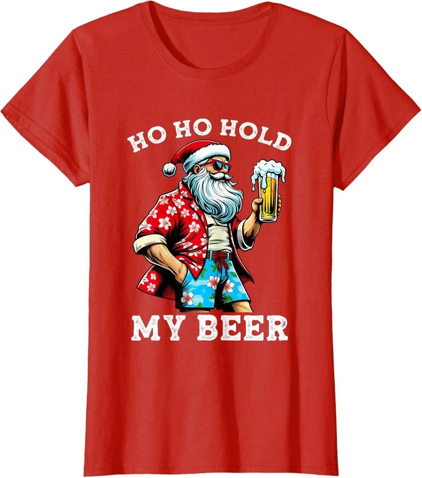 Christmas On Naughty List Regret Nothing Xmas Ladies Crewneck T-Shirt 3XL
Christmas On Naughty List Regret Nothing Xmas Ladies Crewneck T-Shirt 3XL