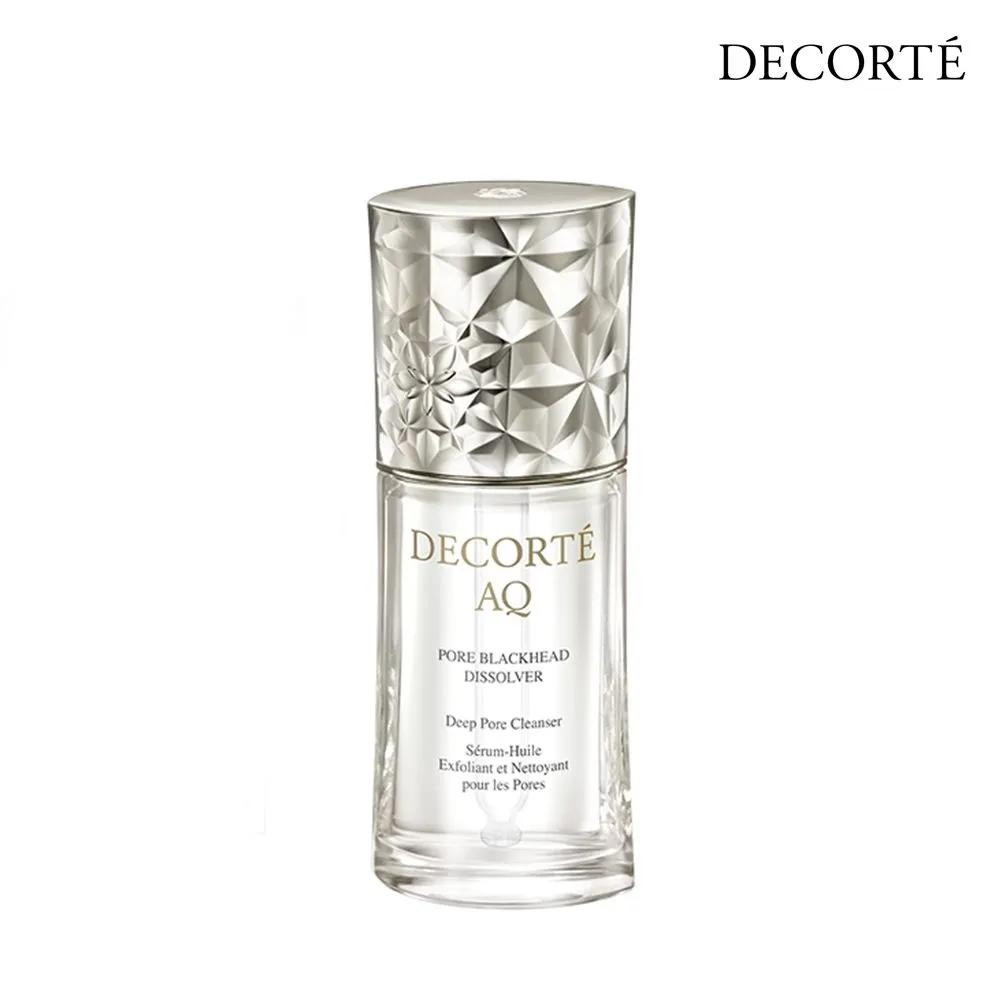 Decorte Cosmetics AQ Pore Cleansing Oil Beauty Serum
Decorte Cosmetics AQ Pore Cleansing Oil Beauty Serum