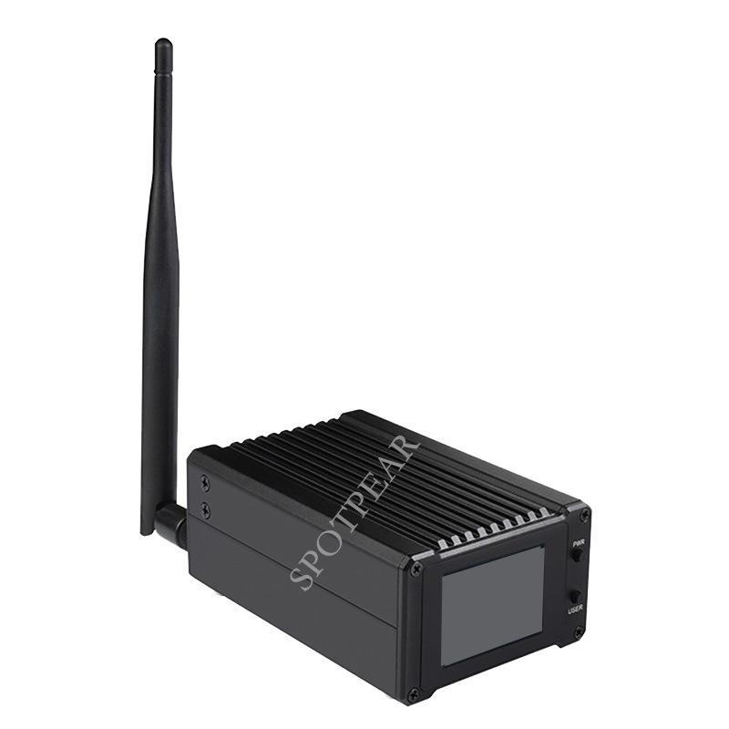 NAS-хост Raspberry Pi CM4: Компактний універсальний персональний мережевий сервер зберігання даних
NAS-хост Raspberry Pi CM4: Компактний універсальний персональний мережевий сервер зберігання даних