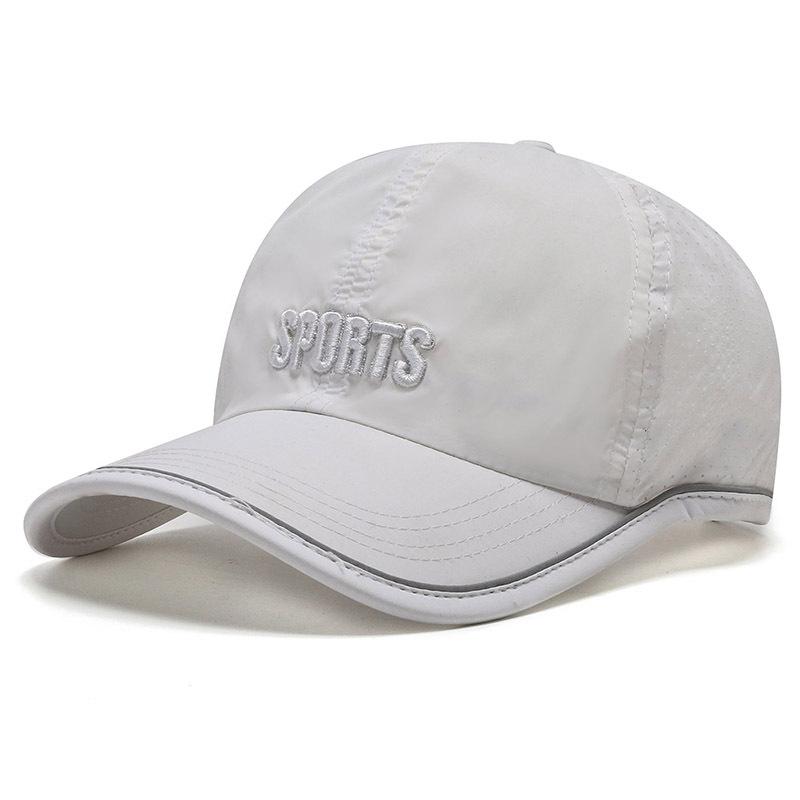 JYL TS DIY Mesh Cap Men Summer Breathable Outdoor Sports Baseball Hat Polyester 1222Mao13020 сірий колір деві
JYL TS DIY Mesh Cap Men Summer Breathable Outdoor Sports Baseball Hat Polyester 1222Mao13020 сірий колір деві