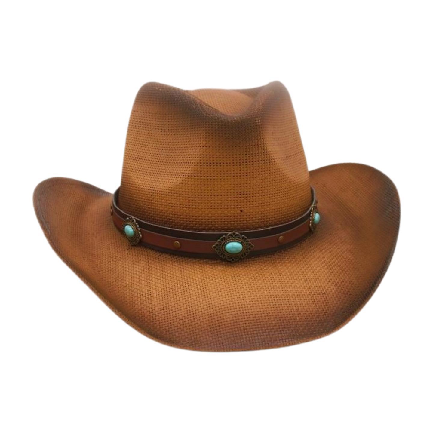 Breathable, Cool, Warped Edge, Batch Of Famous High-End Beach Cowboy Hat, British French Hair Hat One size fits all
Breathable, Cool, Warped Edge, Batch Of Famous High-End Beach Cowboy Hat, British French Hair Hat One size fits all