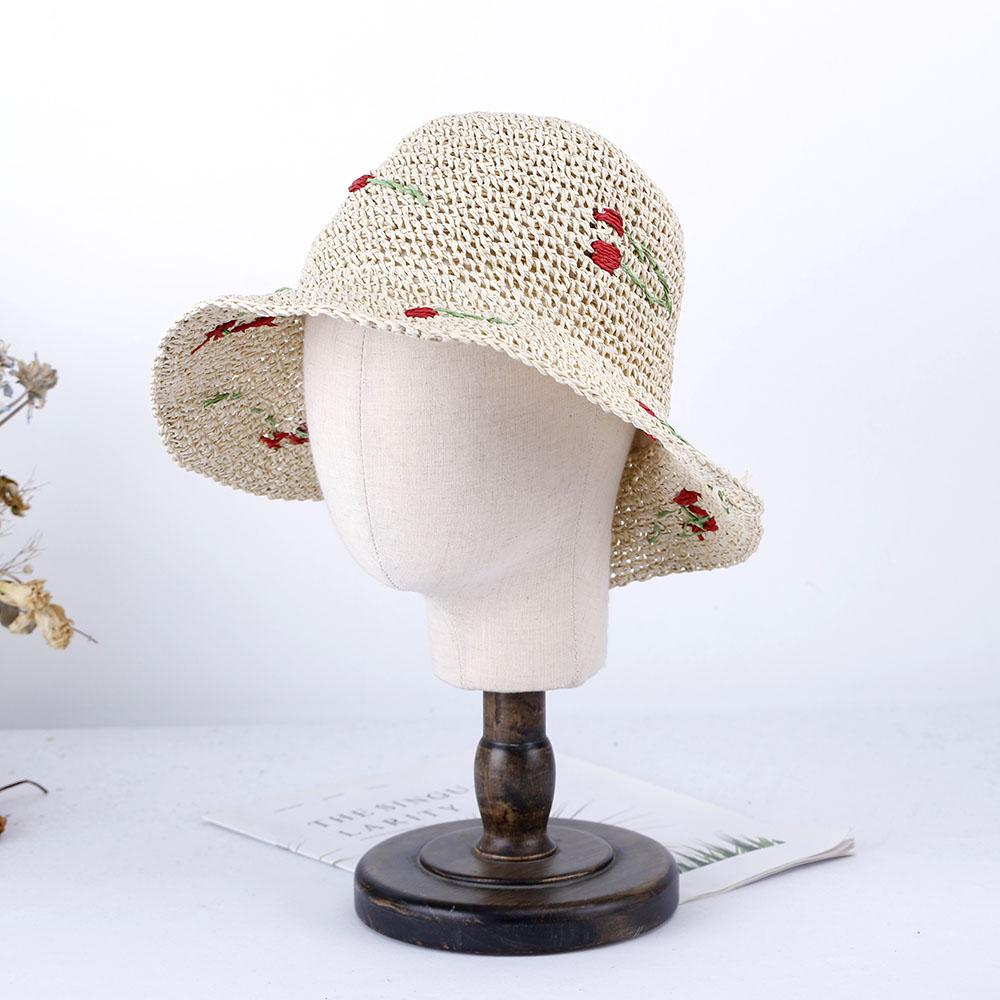 2023 cherry Women s summer hat beach Women s hat Beach outing uv protection solar hat sunshade hat Straw hat sun visor Hat girl 56-58cm бежевий
2023 cherry Women s summer hat beach Women s hat Beach outing uv protection solar hat sunshade hat Straw hat sun visor Hat girl 56-58cm бежевий