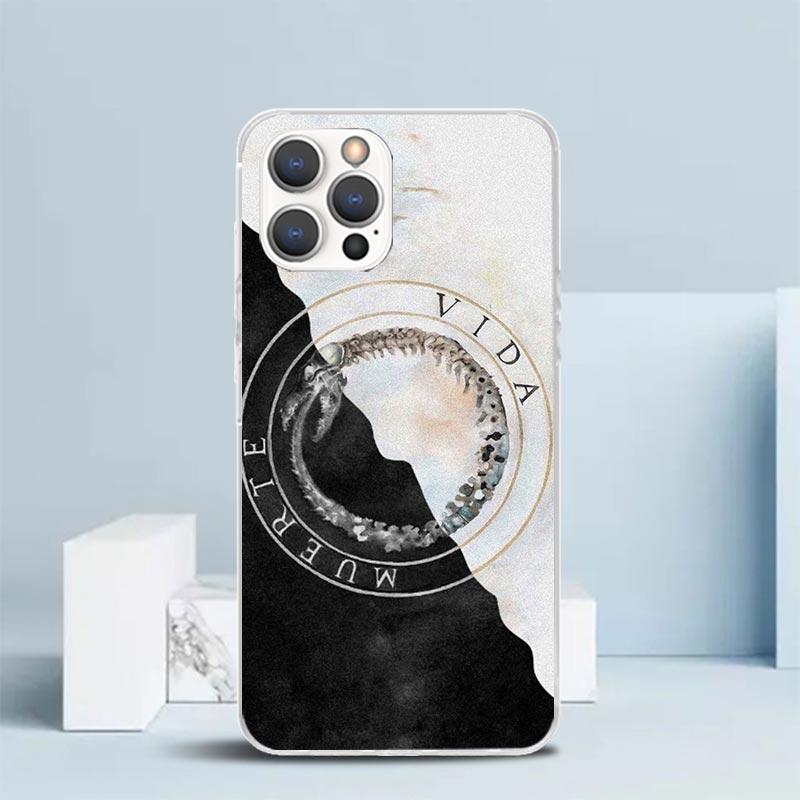 Residente C-Canserbero Soft Cover for iPhone 16 17 Air 15 14 Pro Max 16E Phone Case 13 Mini 12 11 7 SE 8 Print Pattern Fit Cases iPhone 15 Pro
Residente C-Canserbero Soft Cover for iPhone 16 17 Air 15 14 Pro Max 16E Phone Case 13 Mini 12 11 7 SE 8 Print Pattern Fit Cases iPhone 15 Pro