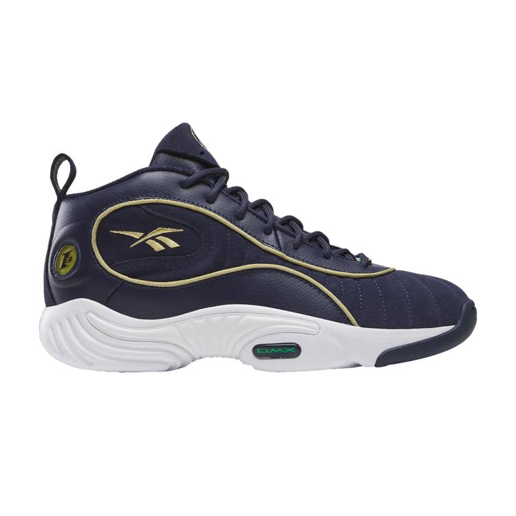 Reebok Answer 3 Notre Dame Unisex Sneakers Blue Vector-Navy White 100209505 39
Reebok Answer 3 Notre Dame Unisex Sneakers Blue Vector-Navy White 100209505 39